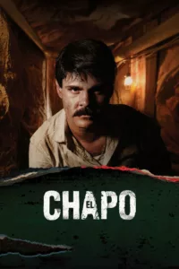 El Chapo en streaming