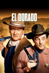 films et séries avec El Dorado
