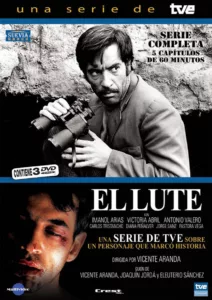 Eleuterio Sánchez, alias « El Lute », a merchandise trader by birth and a chicken thief at the beginning of his career, is the reason for his first arrest.   Bande annonce / trailer de la série El Lute: The Series en […]