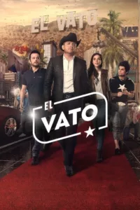 Le chanteur mexicain El Vato et ses amis s’efforcent de se faire une place au soleil sur la scène musicale séduisante, mais trompeuse, de Los Angeles.   Bande annonce / trailer de la série El Vato en full HD VF […]