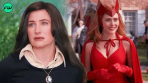 La talentueuse Kathryn Hahn a captivé le monde en 2021 lors de sa prestation remarquée d’Agatha Harkness dans la série phare du MCU, WandaVision. Interprétant brillamment le rôle d’une sorcière dont l’origine remonte aux procès des sorcières de Salem, l’actrice […]