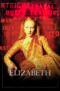 films et séries avec Elizabeth