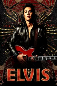 films et séries avec Elvis