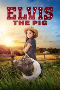 A young girl learns she may have to sell her beloved pet pig, Elvis, to a local farmer to save the family farm. Unbeknownst to her, the pig is in real danger, the farmer is planning a pig roast and […]