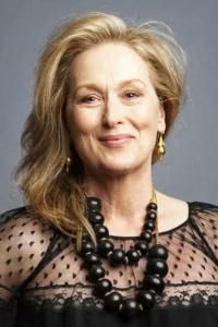 Meryl Streep en streaming