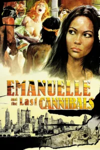 films et séries avec Emanuelle et les derniers cannibales