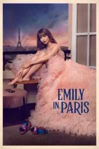 Emily in Paris en streaming