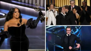 La 75ème édition des Emmy Awards était l’un des événements les plus attendus de l’année. Après avoir été retardée en raison de la grève des acteurs et des scénaristes, la cérémonie a été un succès avec de nombreux gagnants prévisibles […]