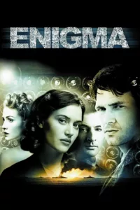 L’action tourne autour de l’interception de la machine de codage utilisée par les Allemands au cours de la Seconde Guerre mondiale : Enigma.   Bande annonce / trailer du film Enigma en full HD VF Casser le code secret. Durée […]