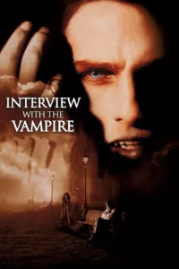 films et séries avec Entretien avec un vampire