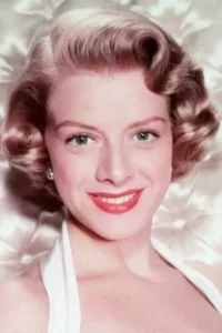 From Wikipedia, the free encyclopedia Rosemary Clooney (May 23, 1928 – June 29, 2002) was an American singer and actress. She came to prominence in the early 1950s with the song « Come On-a My House », which was followed by other […]