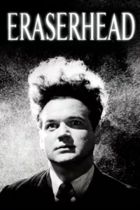 films et séries avec Eraserhead