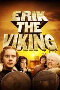Erik le viking en streaming
