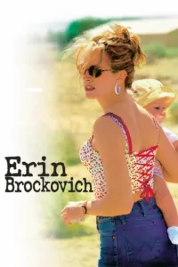 films et séries avec Erin Brockovich, seule contre tous