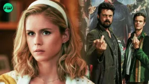 The Boys est reconnu pour son interprétation satirique et subversive du genre des super-héros, ce qui lui a valu des critiques positives. Dans une interview, l’actrice Erin Moriarty a partagé son expérience lors du tournage d’un des épisodes les plus […]