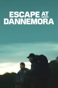 Escape at Dannemora en streaming