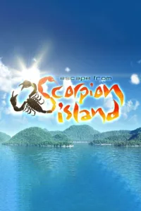 Escape from Scorpion Island en streaming