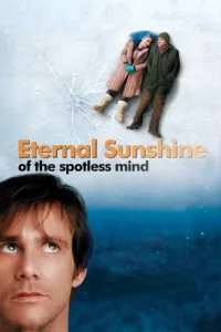 films et séries avec Eternal Sunshine of the Spotless Mind