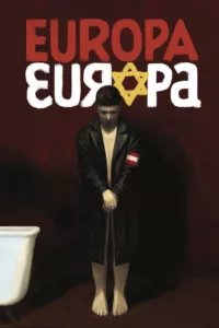 Inspiré des Mémoires de Sally Perel, « Europa Europa » raconte l’itinéraire d’un jeune juif contraint pendant la guerre d’épouser l’idéologie communiste lorsqu’il fuit en Union soviétique, puis celle du nazisme lorsque les Allemands envahissent l’orphelinat où il est refugié. Il en […]