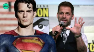 Henry Cavill a fait son entrée remarquée dans l’univers des super-héros en incarnant le personnage le plus emblématique de DC, Superman, dans le film Man Of Steel de 2013, réalisé par Zack Snyder. Ce film a été à l’origine des […]