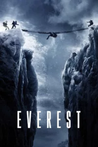 films et séries avec Everest