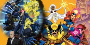 Les 5 séries animées X-Men sont classées du pire au meilleur dans cet article. Les séries animées X-Men se distinguent par leur développement complet des membres de l’équipe et leur capacité à explorer le côté académique des X-Men. Cependant, toutes […]