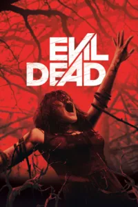 films et séries avec Evil Dead