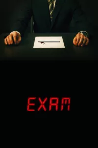 Exam en streaming