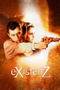 films et séries avec eXistenZ