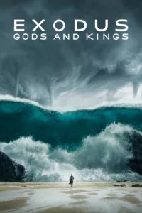 films et séries avec Exodus : Gods and Kings