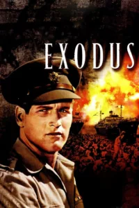 Le film suit la route de l’Exodus, le bateau qui amena les immigrants juifs en terre d’Israël après la guerre, ainsi que les négociations avec les autorités britanniques. Le nouvel État d’Israël se voit par la suite attaqué de toutes […]