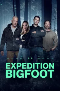 Expedition Bigfoot en streaming