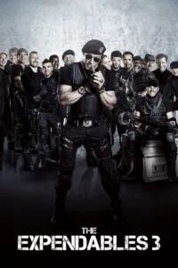 Expendables 3 en streaming