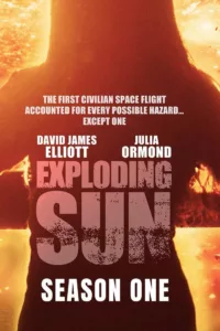 Talented senior engineer Craig Bakus must partner up with his adversary Don Wincroft, ex-wife Cheryl Wincroft and Reggie Walker, a young communications technician, to save the planet when a historic space launch triggers a massive solar storm that could wipe […]