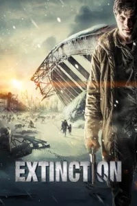 films et séries avec Extinction