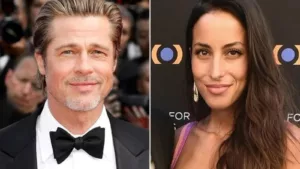 La vie amoureuse de Brad Pitt prend une tournure positive alors qu’il profite d’une relation profonde et heureuse avec sa petite amie, Inès de Ramon. Selon une source proche, ils ont récemment emménagé ensemble, ce qui est considéré comme une […]