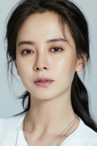 films et séries avec Song Ji-hyo