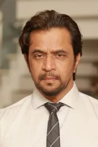 films et séries avec Arjun Sarja