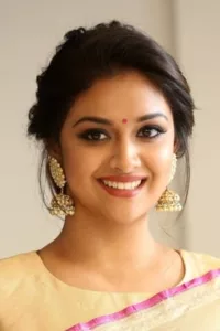 Keerthy Suresh en streaming