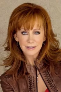 films et séries avec Reba McEntire