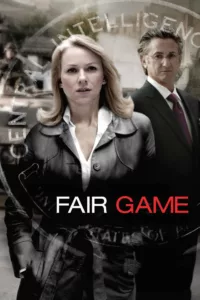 films et séries avec Fair Game