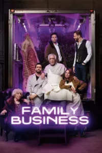 Family Business en streaming