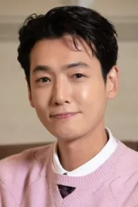 films et séries avec Jung Kyung-ho