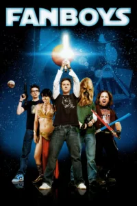 1998, quatre fans de Star Wars parcourent les États-Unis pour réaliser le dernier voeu d’un ami : voir « L’épisode 1 – La Menace Fantôme » avant sa sortie en salles. Ils se rendent alors au Skywalker Ranch de George […]