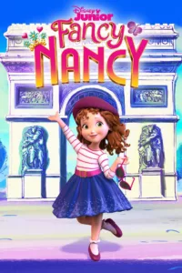 Fancy Nancy en streaming