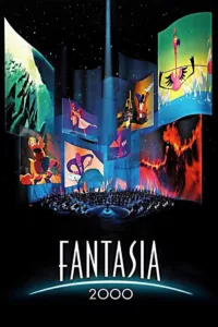 Fantasia 2000 en streaming
