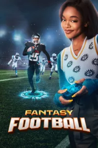 Callie A. Coleman discovers she can magically control her father, Bobby’s performance on the football field. When Callie plays as her dad, Bobby is transformed from a fumblitis-plagued journeyman to a star running back bound for superstardom alongside his daughter […]