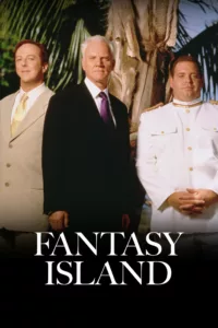 Mr. Roarke and his three assistants run a tropical paradise where guests come in to have their wildest dreams and fantasies come true.   Bande annonce / trailer de la série Fantasy Island en full HD VF https://www.youtube.com/watch?v= Date de […]