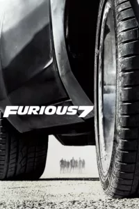 films et séries avec Fast & Furious 7