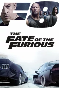 films et séries avec Fast & Furious 8